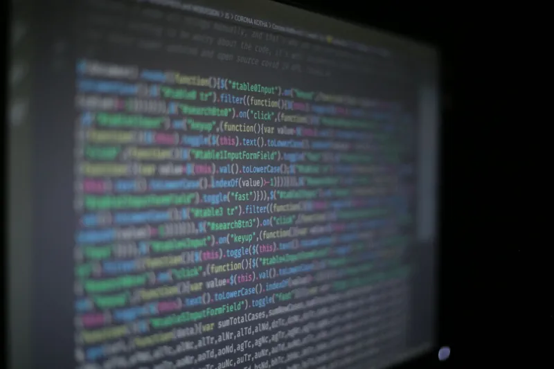 What Your Git Log Says About Your Team (And Why It's Probably Not Pretty)