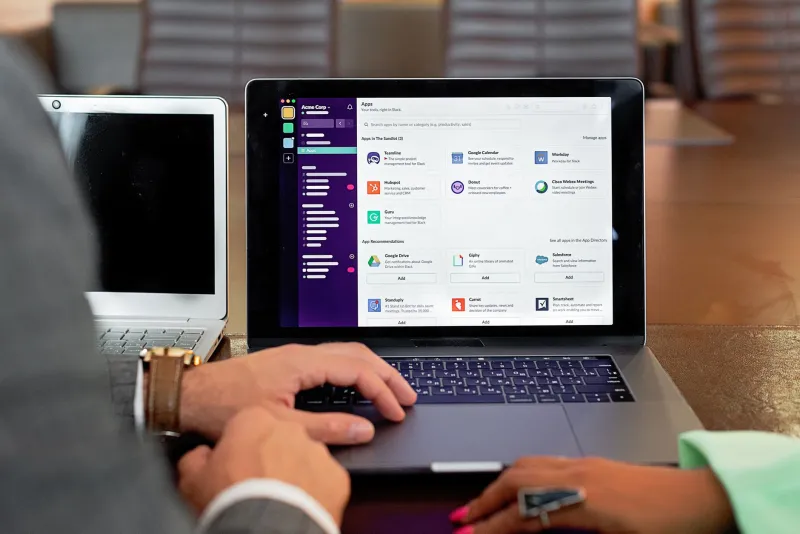 Lost in the Thread: How Slack Is Quietly Burying Your Team's Smartest Ideas