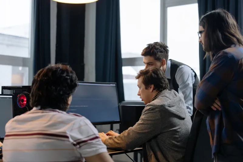 Pull Requests Are Killing Your Team's Best Ideas — Here's What's Really Going On